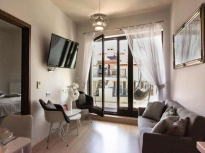 VacationClub – Baltic Park Molo Apartament D301, Świnoujście